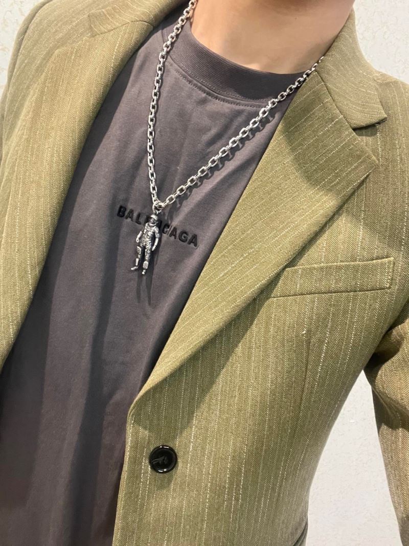 Gucci Necklaces